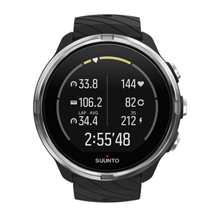 GPS watch Suunto 9