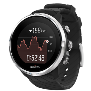 Spordikell Suunto 9