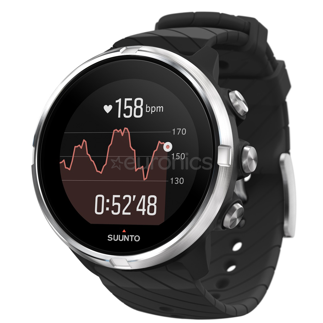 Spordikell Suunto 9