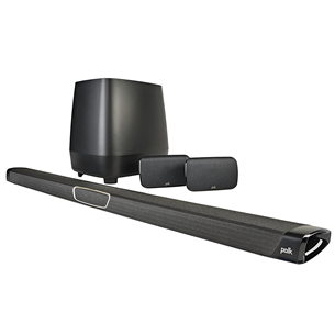 Soundbar Polk MagniFi MAX SR