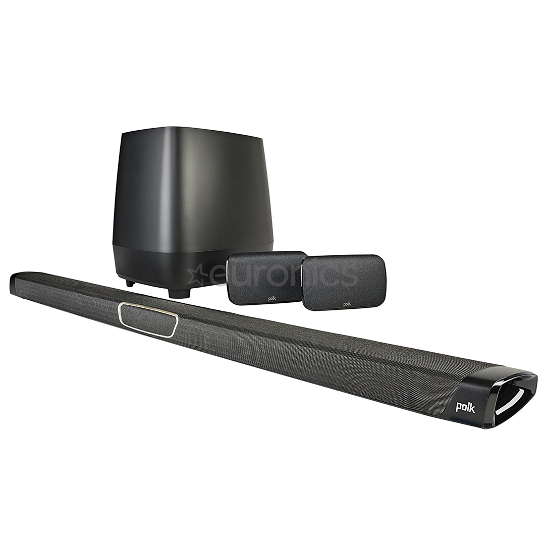 Soundbar Polk MagniFi MAX SR