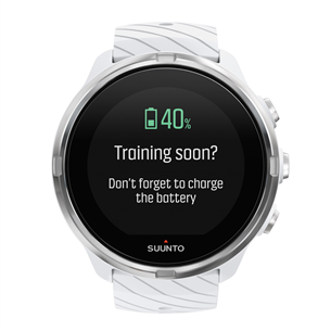 Spordikell Suunto 9