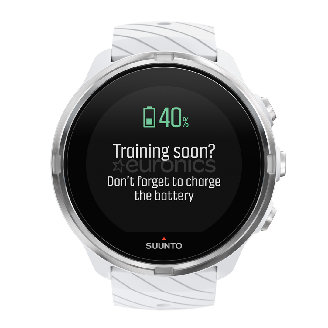 GPS watch Suunto 9