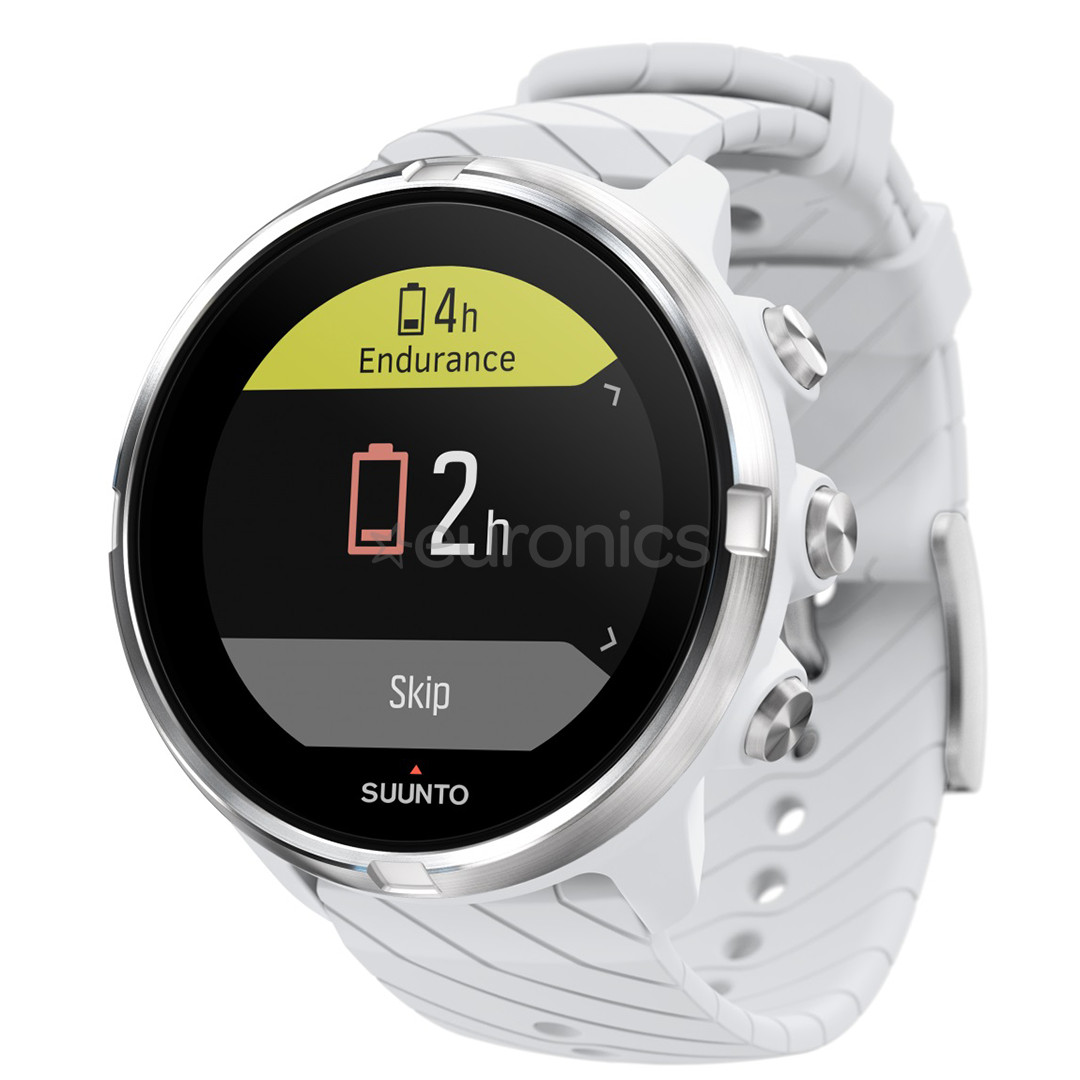 GPS watch Suunto 9