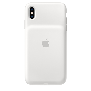 iPhone XS Max akupangaga ümbris Apple