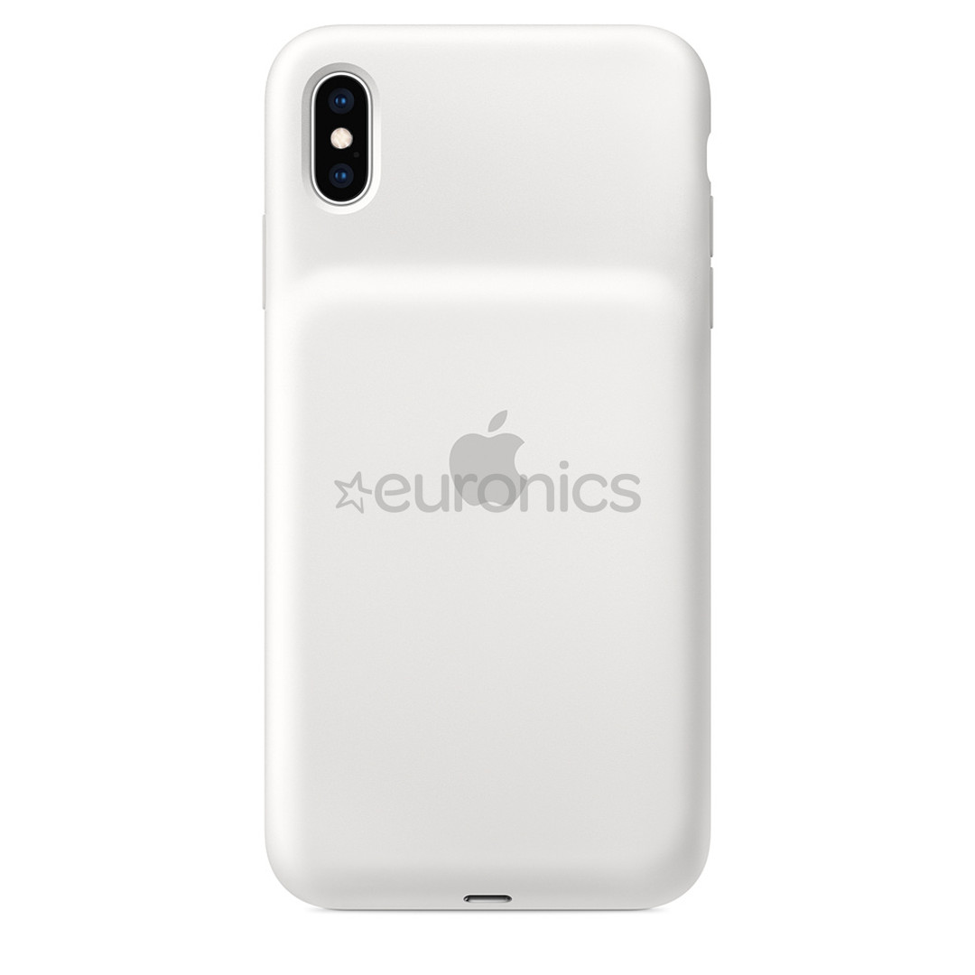 iPhone XS Max Smart Battery Case Apple