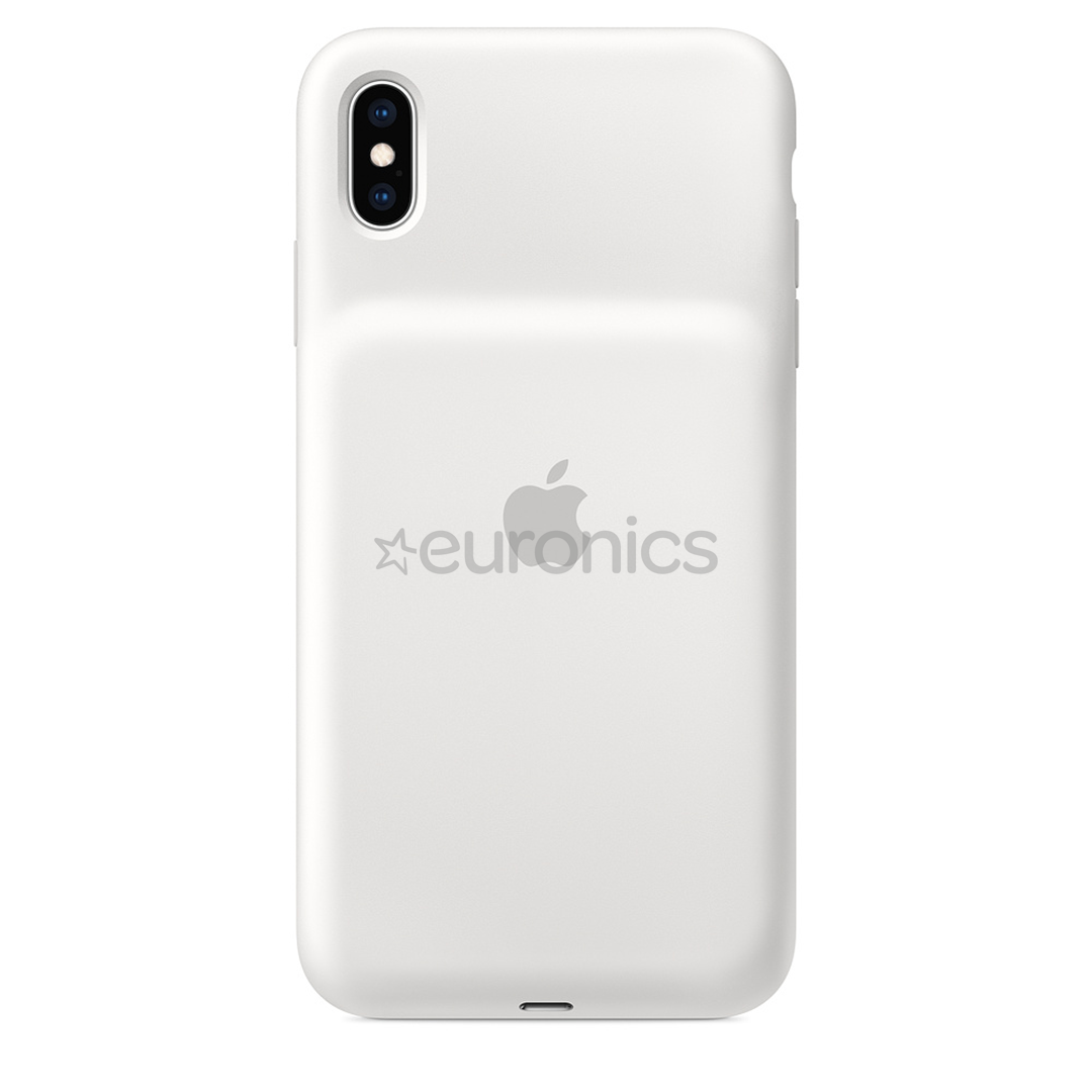 iPhone XS Max Smart Battery Case Apple