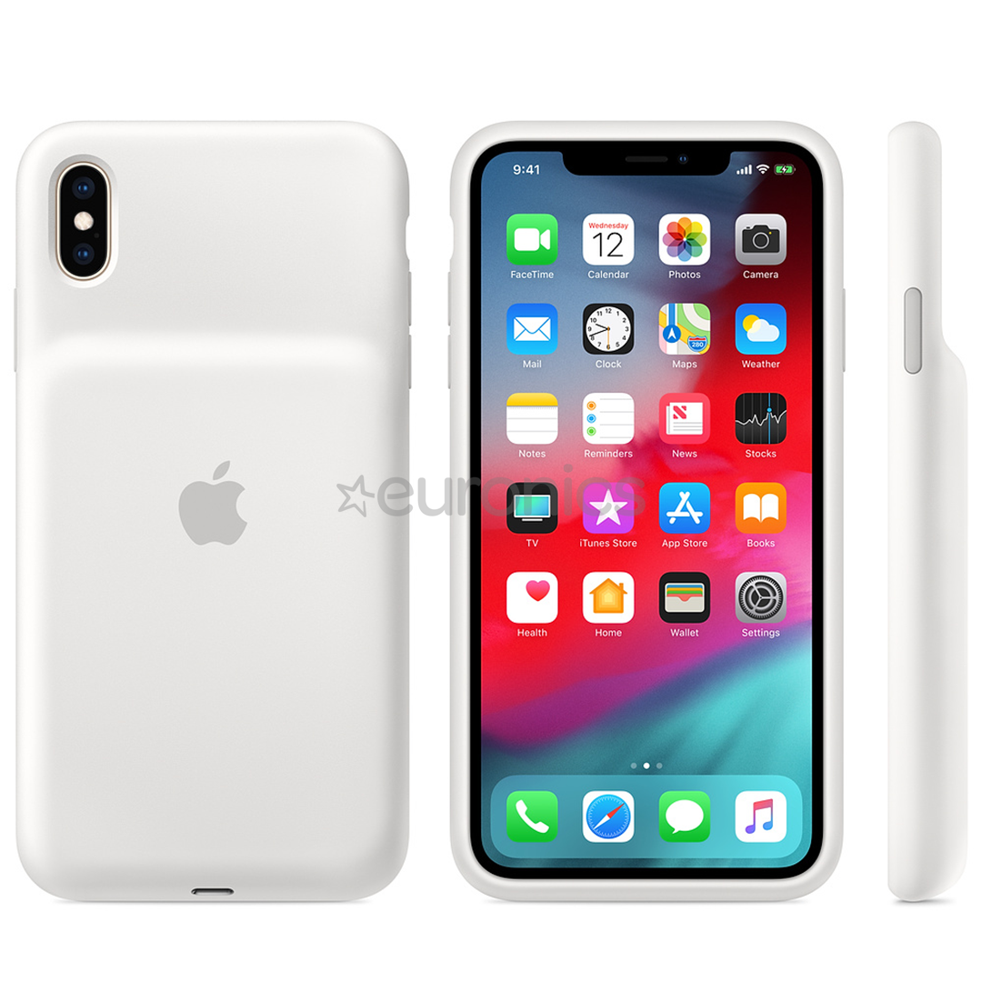 iPhone XS Max Smart Battery Case Apple