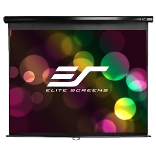 Projektori ekraan Elite Screens 113'' / 1:1 M113UWS1