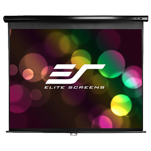 Projektori ekraan Elite Screens 113'' / 1:1