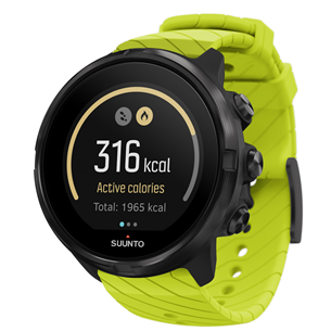 Spordikell Suunto 9