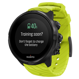 Spordikell Suunto 9