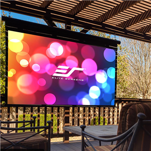 Projector screen Elite Screens 150'' / 16:9