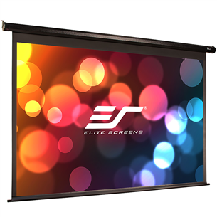 Экран для проектора Elite Screens Electric 100'' / 4:3