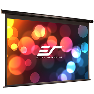 Projektori ekraan Elite Screens Electric 84'' / 16:9 ELECTRIC84H