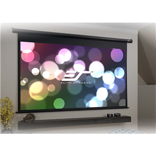 Projector screen Elite Screens Electric 110'' / 16:9