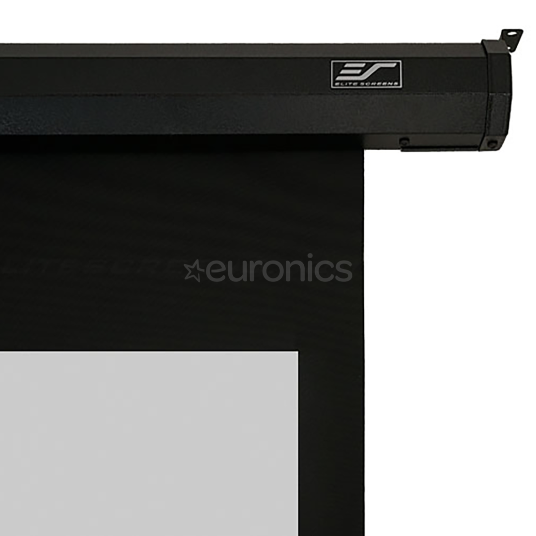 Projektori ekraan Elite Screens Electric 125'' / 16:9