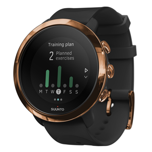 Spordikell Suunto 3 Fitness