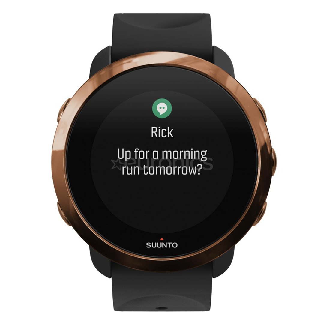Spordikell Suunto 3 Fitness