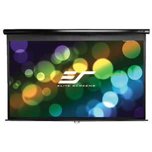 Projektori ekraan Elite Screens 100'' / 16:9 M100UWH