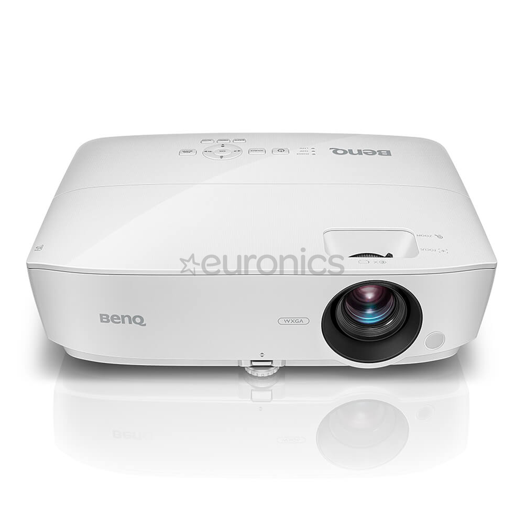 Projektor BenQ MW535