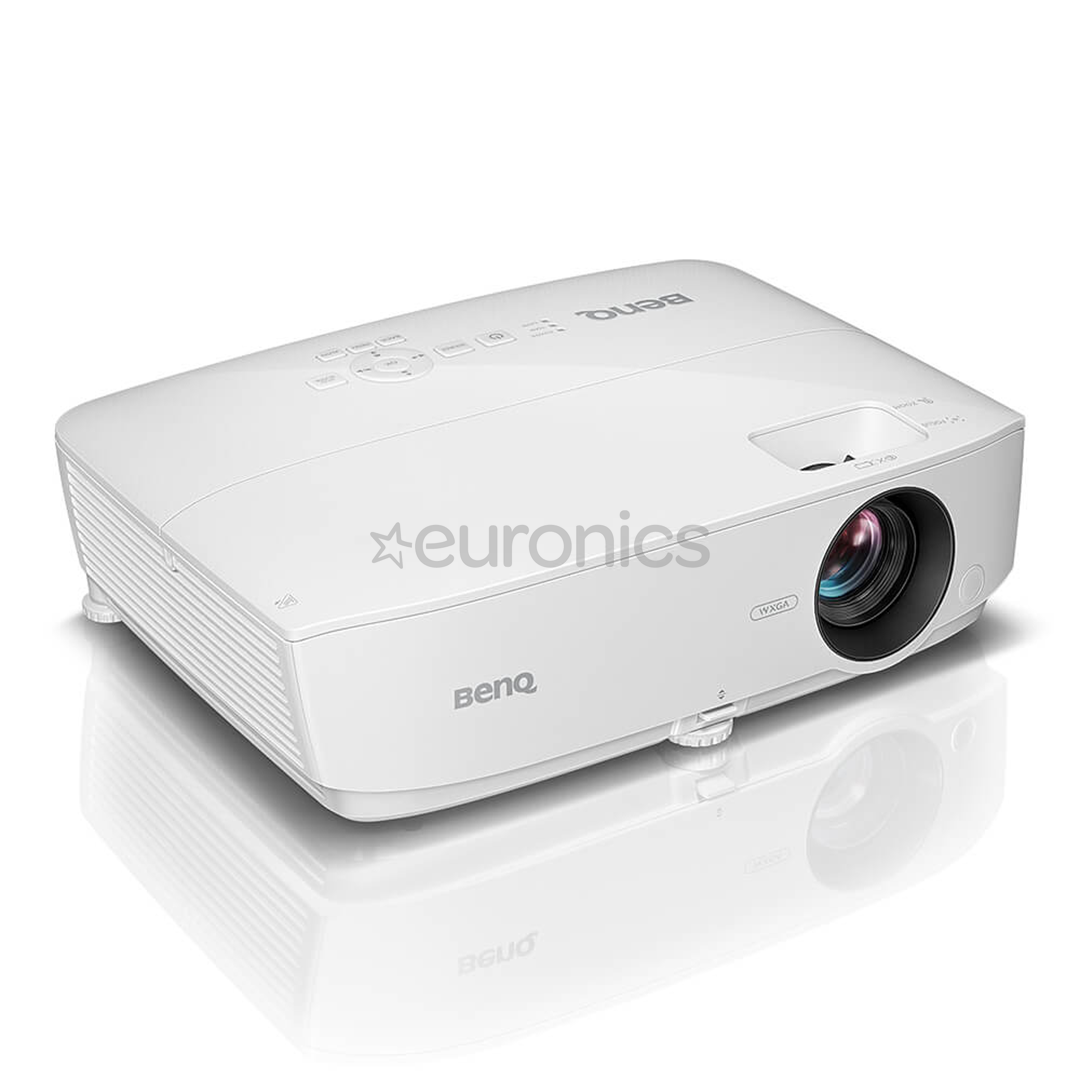 Projektor BenQ MW535