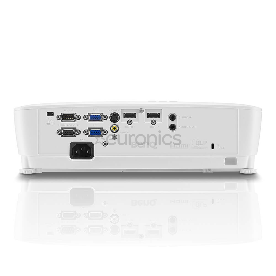 Projektor BenQ MW535