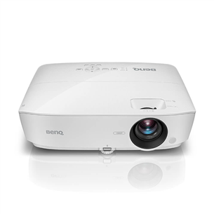 Проектор Business Series MH535, BenQ