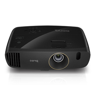 Projektor BenQ Home Cinema Series W2000+