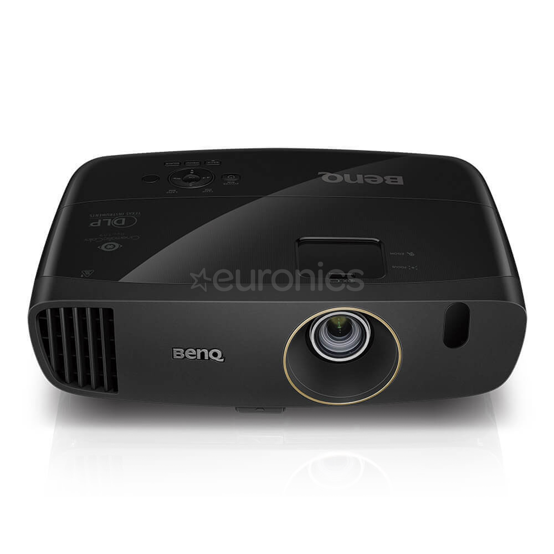 Projektor BenQ Home Cinema Series W2000+