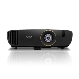 Projektor BenQ Home Cinema Series W2000+