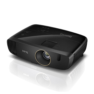 Projector BenQ Home Cinema Series W2000+