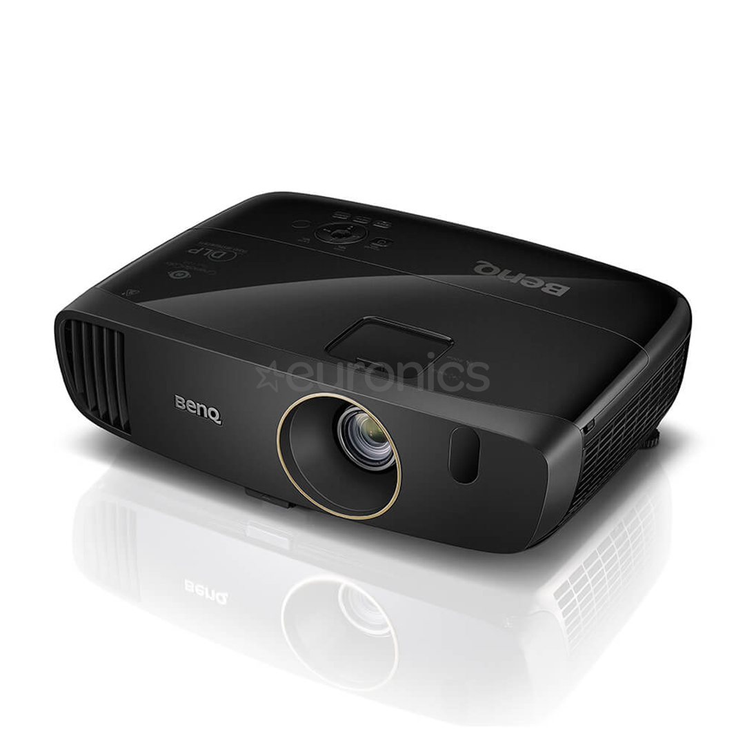 Projektor BenQ Home Cinema Series W2000+