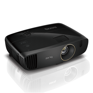 Projector BenQ Home Cinema Series W2000+