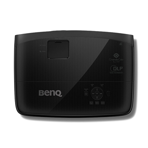 Projektor BenQ Home Cinema Series W2000+
