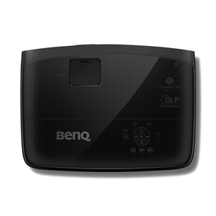 Проектор Home Cinema Series W2000+, BenQ