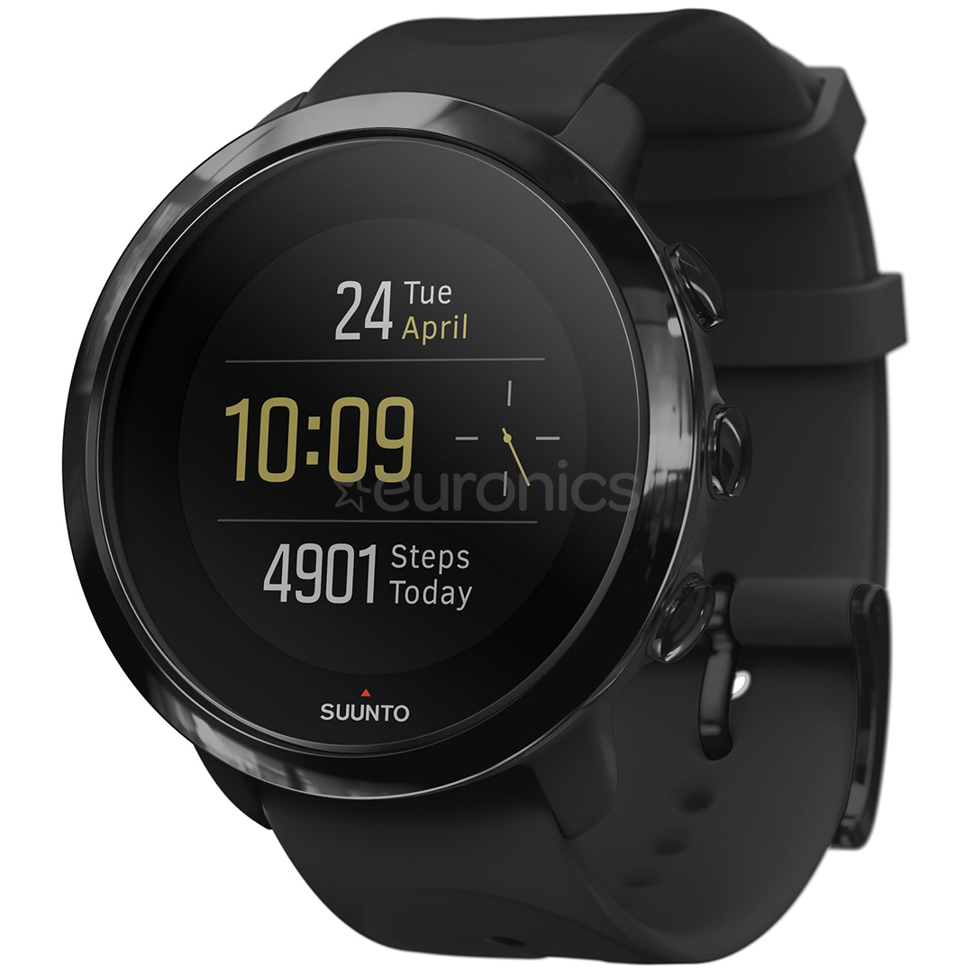 Spordikell Suunto 3 Fitness