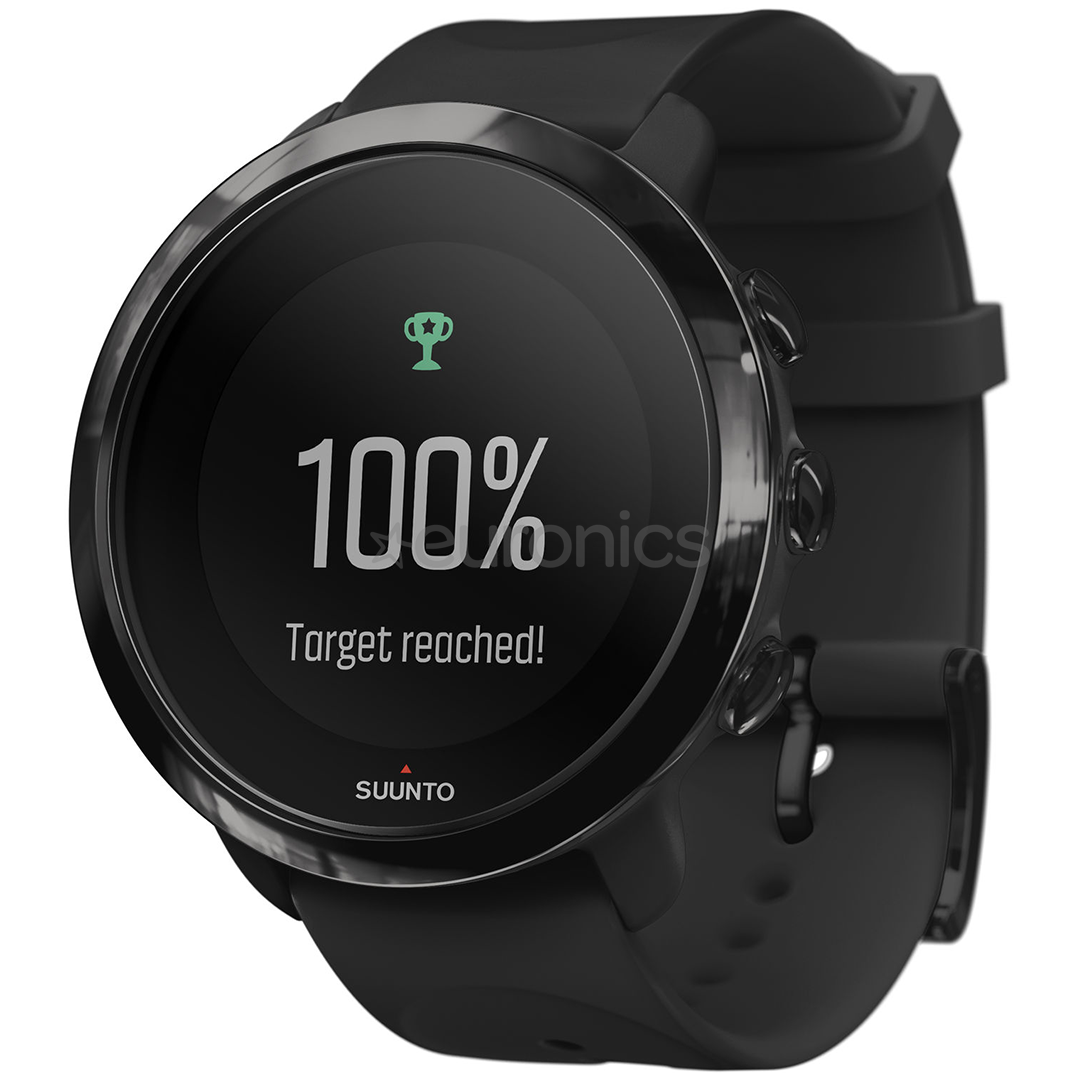 Spordikell Suunto 3 Fitness