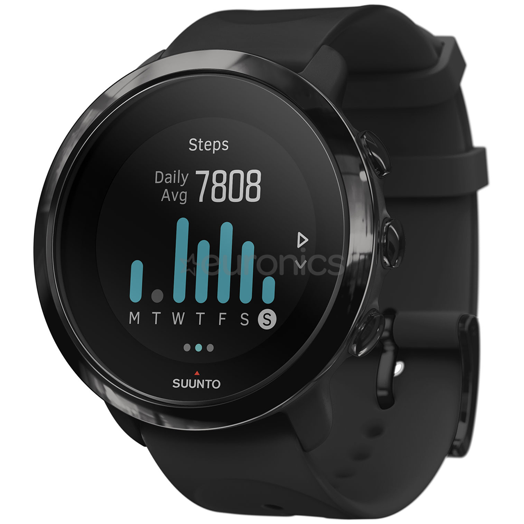 Spordikell Suunto 3 Fitness