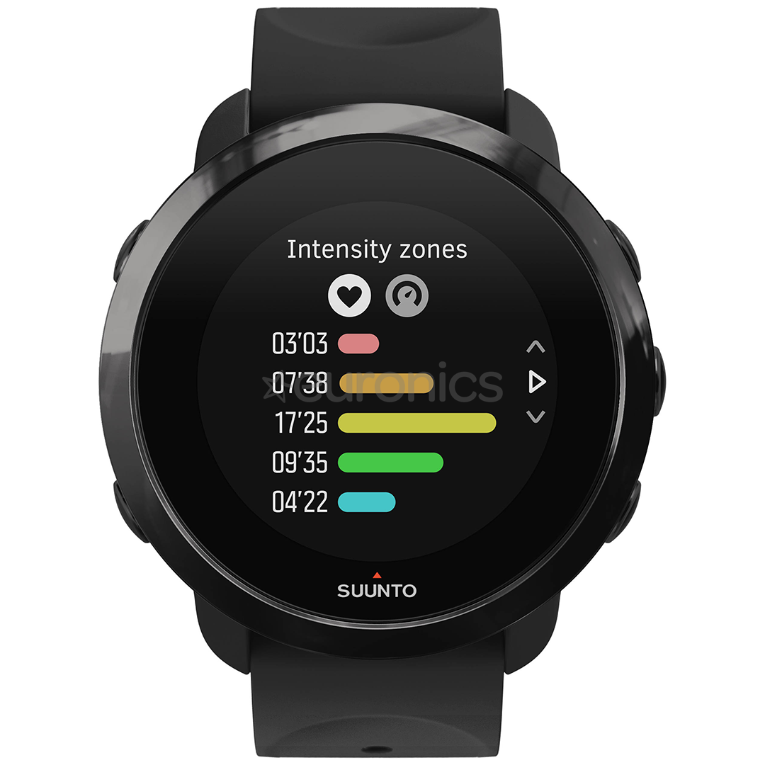 Spordikell Suunto 3 Fitness