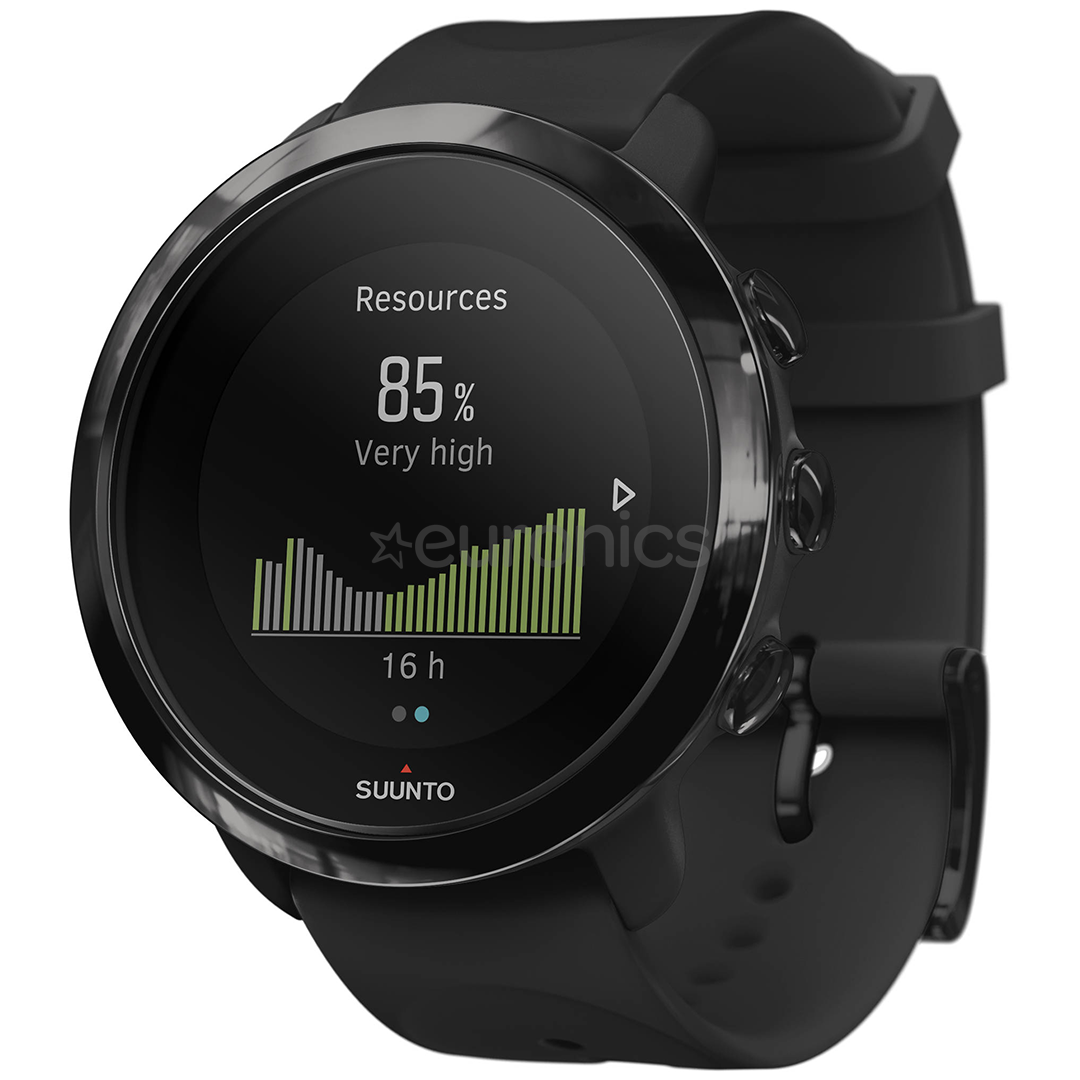Spordikell Suunto 3 Fitness