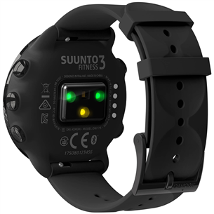 Спортивные часы Suunto 3 Fitness