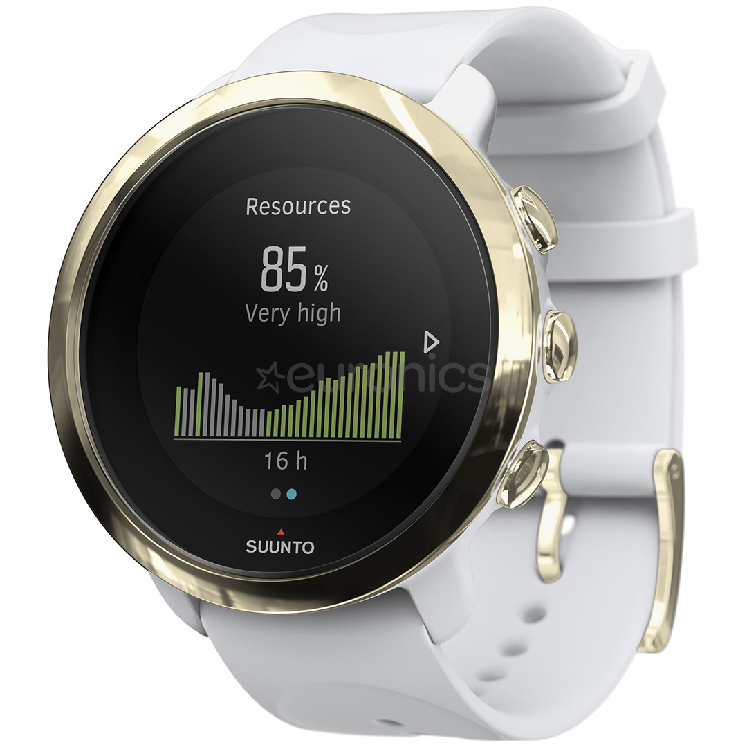 Spordikell Suunto 3 Fitness