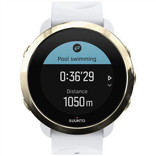 Spordikell Suunto 3 Fitness