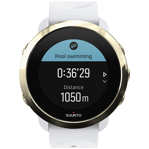 Spordikell Suunto 3 Fitness