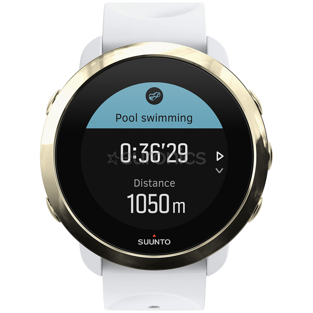 Spordikell Suunto 3 Fitness