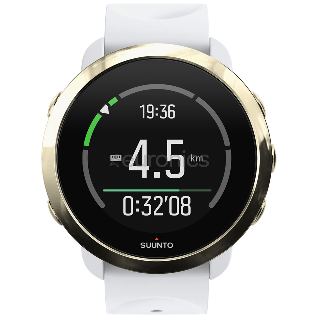 Spordikell Suunto 3 Fitness