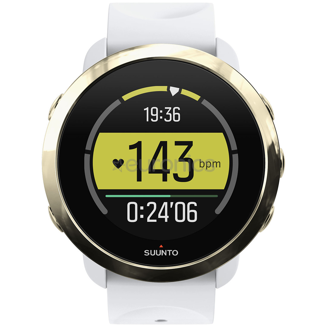 Spordikell Suunto 3 Fitness