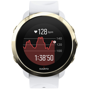 Spordikell Suunto 3 Fitness