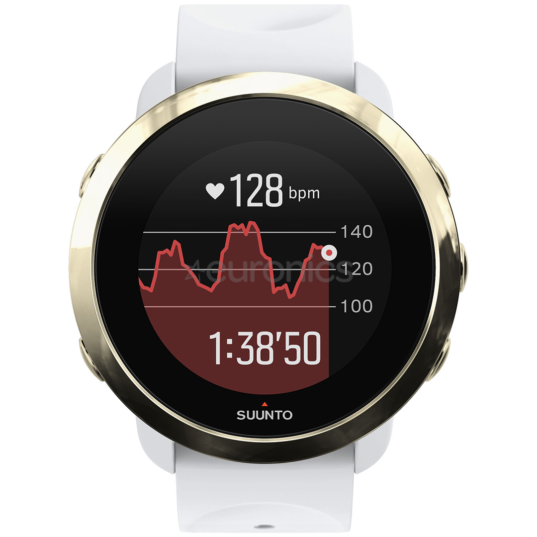 Spordikell Suunto 3 Fitness